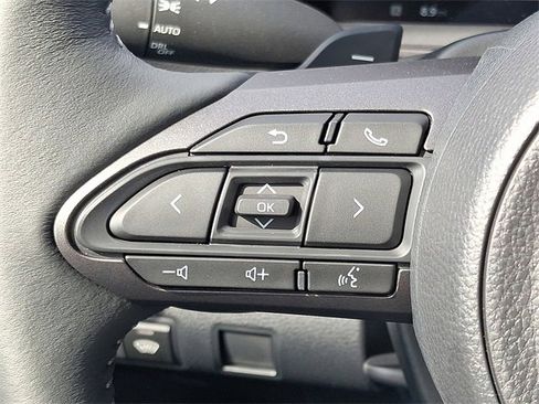 New 2025 Toyota Corolla GR image 19