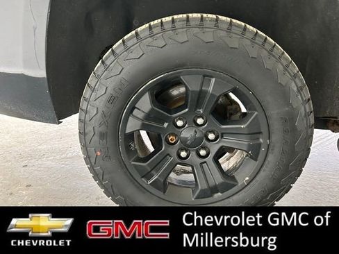 Used 2019 Chevrolet Tahoe LT image 12