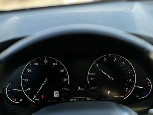 Used 2020 BMW X3 sDrive30i w/ Convenience Package image 36