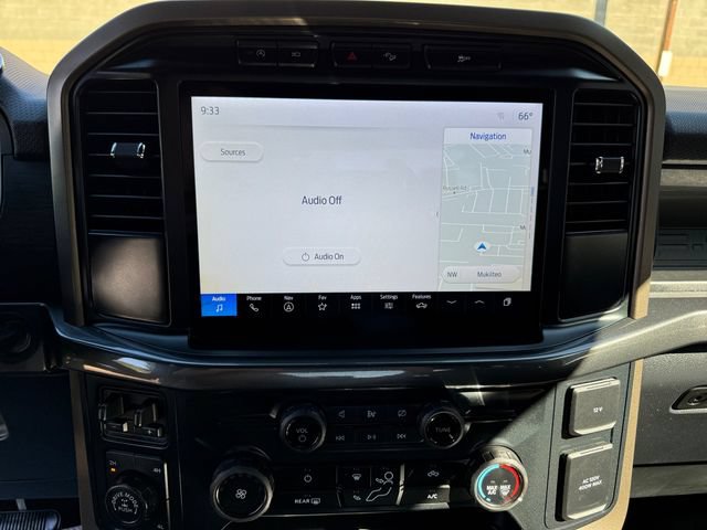 Certified 2024 Ford F150 STX w/ Equipment Group 201A FX4 AWD/4WD image 20