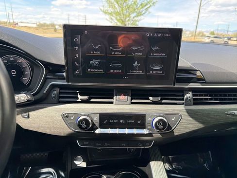 Used 2023 Audi A4 2.0T allroad Premium Plus w/ Premium Plus Package image 18