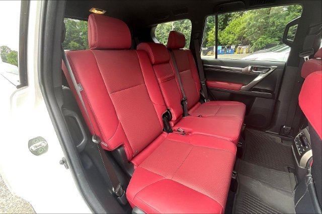 Certified 2023 Lexus GX 460 Premium w/ Premium Package AWD/4WD image 25