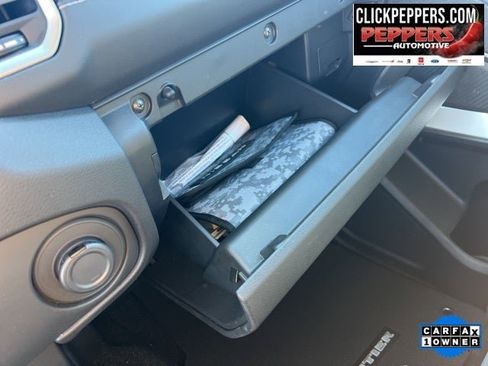 Used 2024 Nissan Frontier SV w/ Technology Package image 17