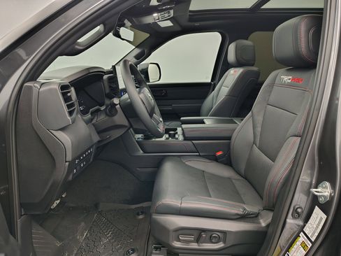 Used 2025 Toyota Tundra TRD Pro w/ Tow Tech Package image 34