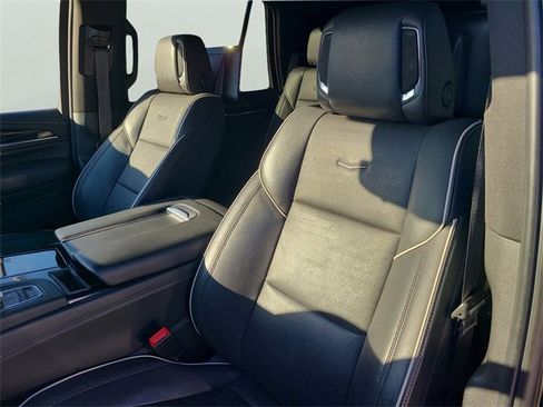Used 2023 Cadillac Escalade Sport image 26