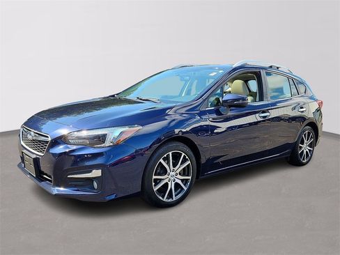 Used 2019 Subaru Impreza 2.0i Limited image 3