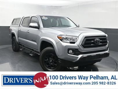 Used 2022 Toyota Tacoma SR5