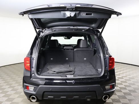 Used 2024 Honda Passport EX-L image 16