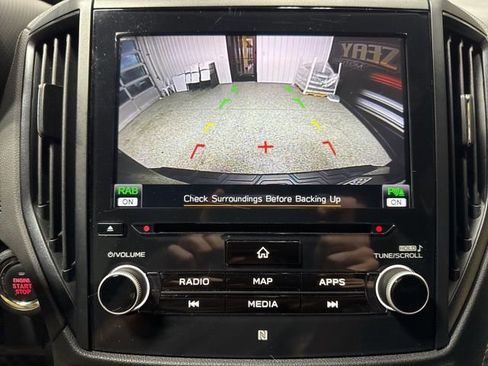 Used 2022 Subaru Forester Wilderness AWD/4WD image 14