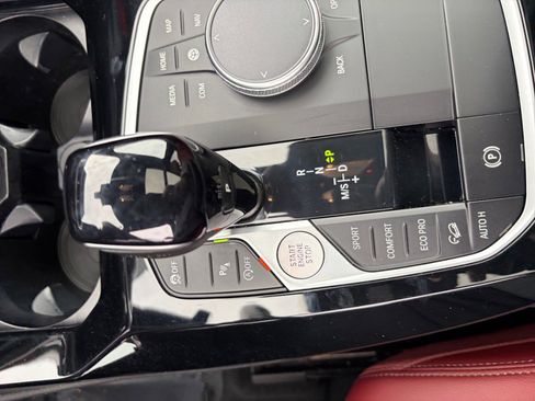 Used 2023 BMW X3 xDrive30i w/ Convenience Package image 20