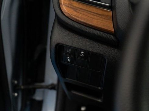 Certified 2021 Honda CR-V EX image 24