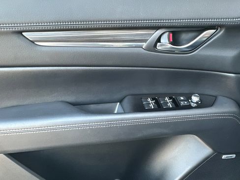 Used 2023 MAZDA CX-5 AWD 2.5 S w/ Premium Plus Pkg image 11