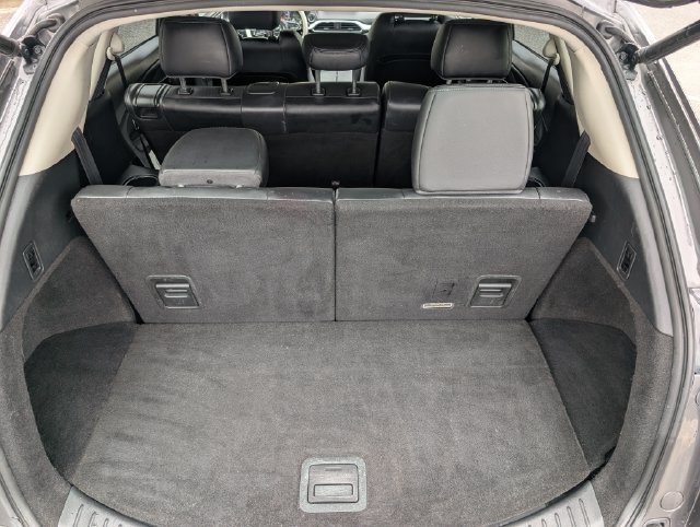 Used 2016 MAZDA CX-9 Touring AWD/4WD image 14