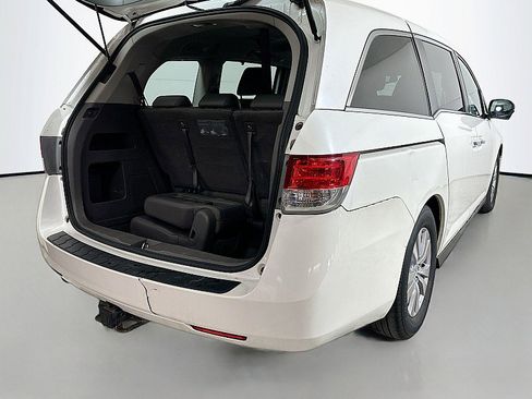 Used 2016 Honda Odyssey EX-L image 27