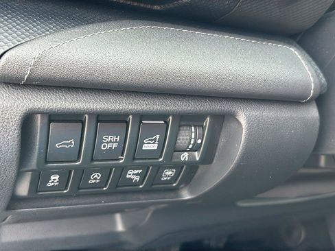 Used 2021 Subaru Forester Touring w/ Popular Package #2 AWD/4WD image 28