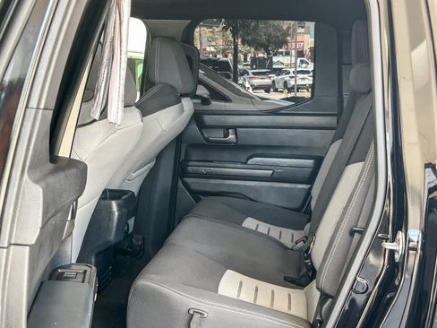 Used 2026 Toyota Tacoma TRD Sport RWD image 18