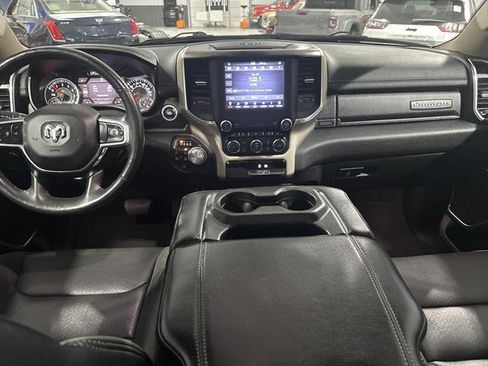 Used 2020 RAM 1500 Laramie image 23