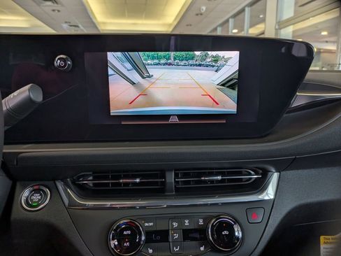 New 2026 Buick Envista Preferred w/ Convenience I Package image 15