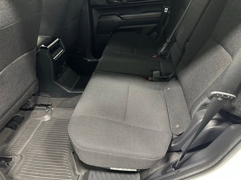 Used 2025 Toyota Land Cruiser 1958 image 47