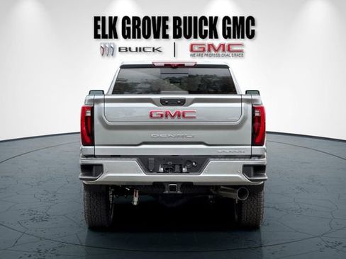 New 2026 GMC Sierra 2500 Denali w/ Denali Reserve Package image 5