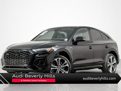 Used 2023 Audi Q5 2.0T Premium Plus w/ Premium Plus Package