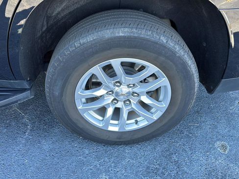 Certified 2024 Chevrolet Tahoe LT image 33