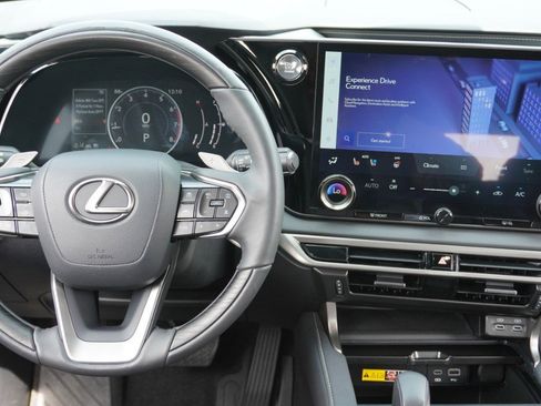 Used 2023 Lexus RX 350 Premium w/ Cold Area Package image 27