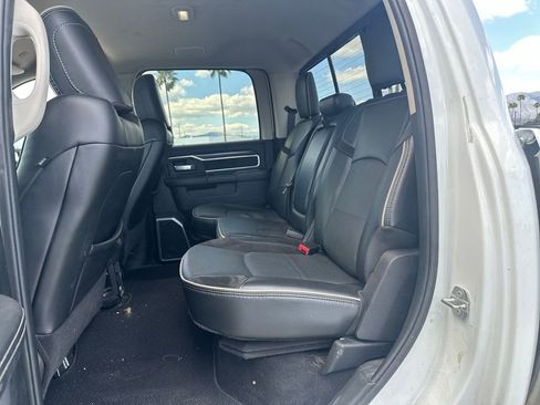 Used 2024 RAM 2500 Laramie image 4