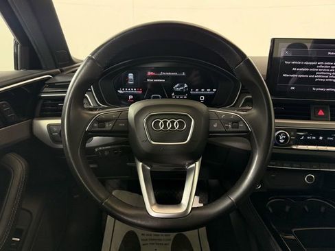 Used 2023 Audi A4 2.0T Premium Plus image 25