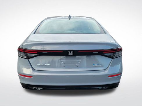 New 2026 Honda Accord Touring image 4