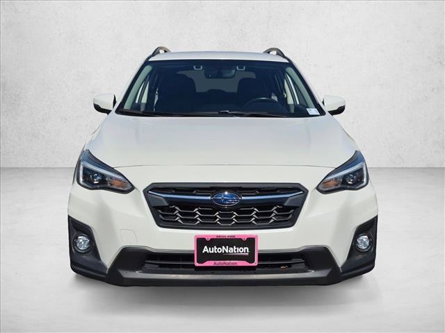 Used 2020 Subaru Crosstrek 2.0i Limited w/ Popular Package #4 AWD/4WD image 2