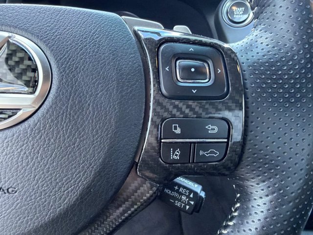 Used 2019 Lexus RC 350 F Sport w/ Accessory Package RWD image 20