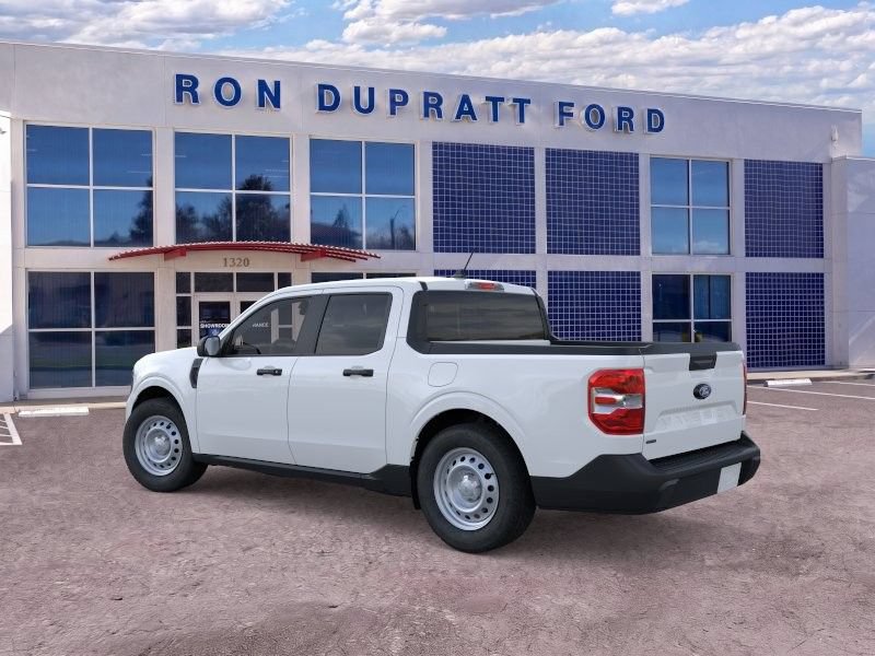 New 2026 Ford Maverick XL FWD image 5