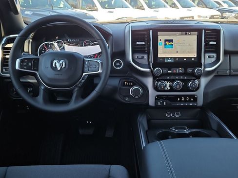 New 2026 RAM 1500 Big Horn image 18