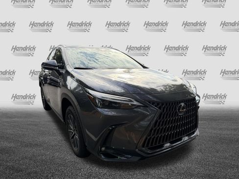 Used 2025 Lexus NX 350 AWD w/ Premium Package image 2