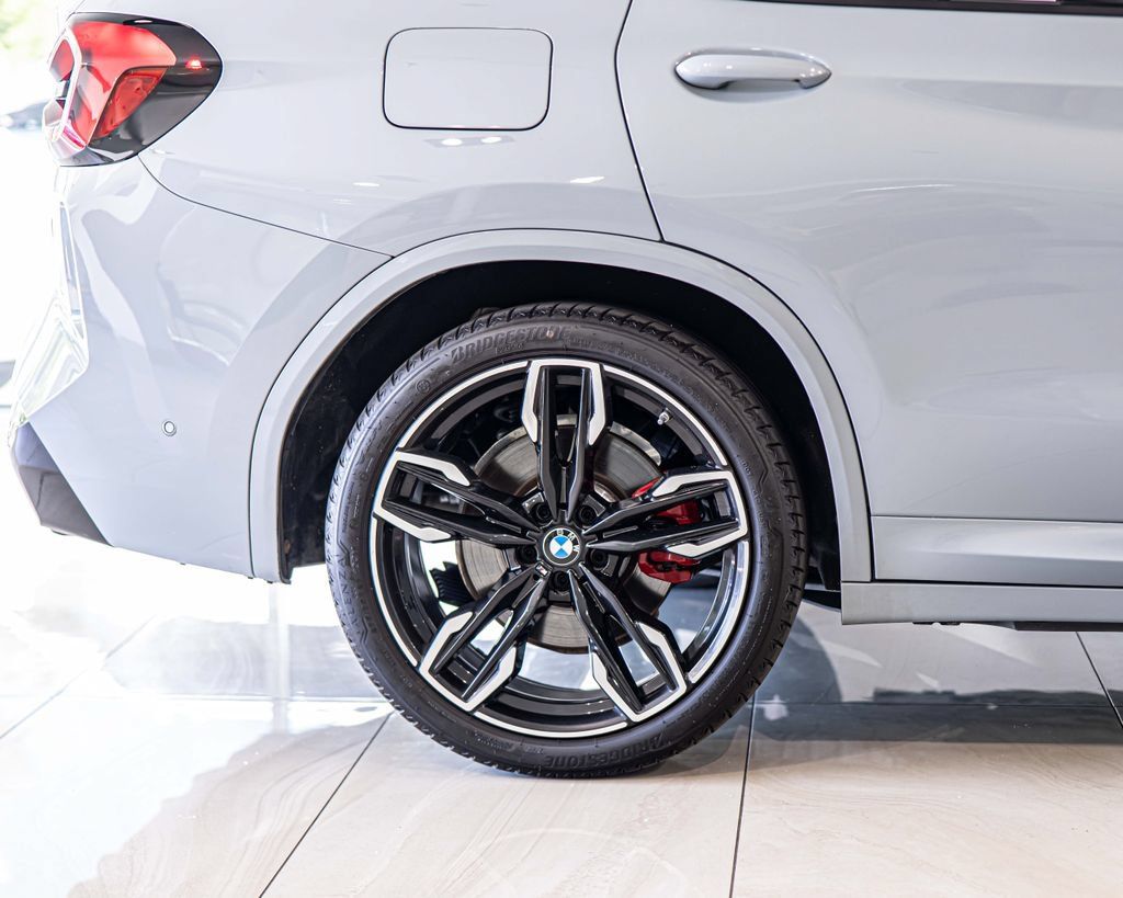 Used 2024 BMW X3 M40i w/ Premium Enhanced Package AWD/4WD image 11