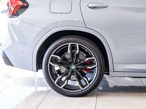Used 2024 BMW X3 M40i w/ Premium Enhanced Package AWD/4WD image 11