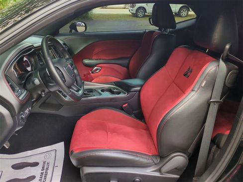 Used 2022 Dodge Challenger R/T Scat Pack image 21