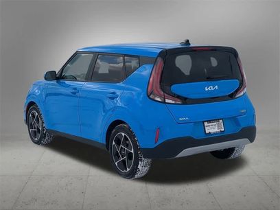 Used 2024 Kia Soul EX