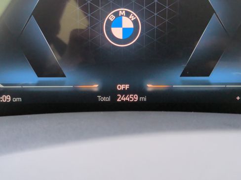 Certified 2024 BMW X7 xDrive40i image 15