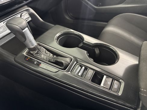 Certified 2025 Honda Civic Sport image 31