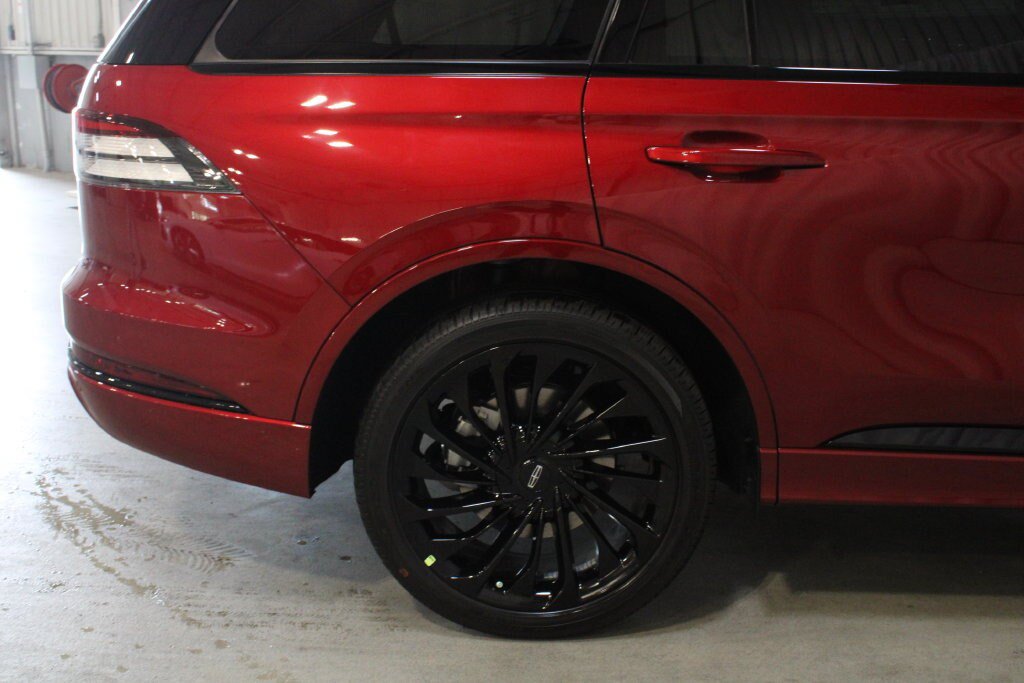 New 2027 Lincoln Aviator Reserve AWD/4WD image 26