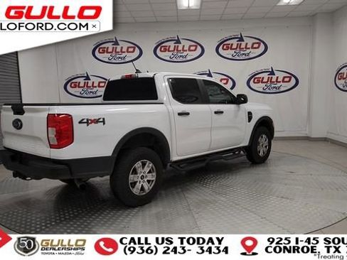 Used 2024 Ford Ranger XL w/ Trailer Tow Package image 8
