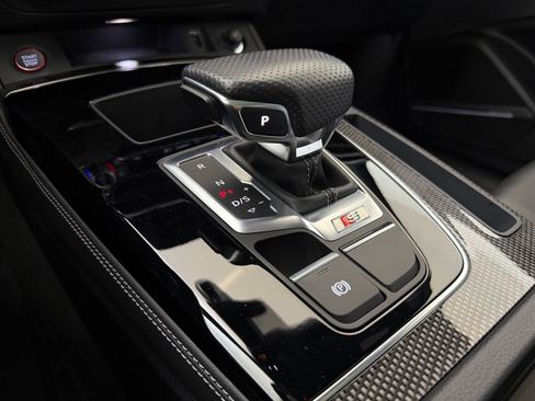 Used 2023 Audi SQ5 Premium Plus w/ Premium Plus Package image 17