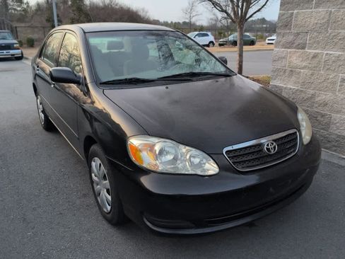 Used 2007 Toyota Corolla LE image 2