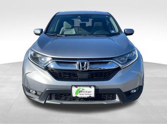 Used 2019 Honda CR-V EX video 2