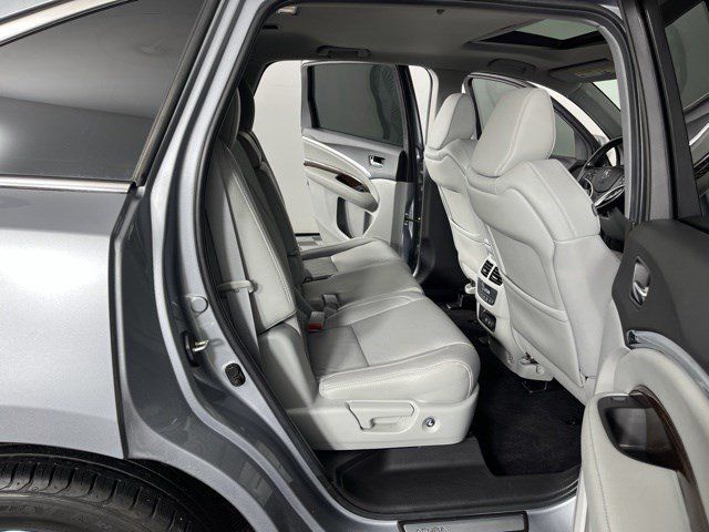Used 2020 Acura MDX SH-AWD image 47