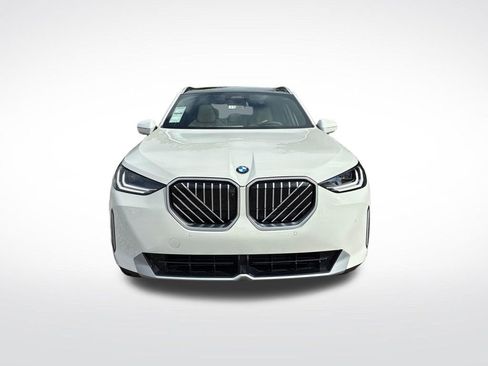 New 2026 BMW X3 xDrive30i w/ Premium Package AWD/4WD image 8