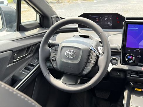 New 2026 Toyota bZ FWD image 29