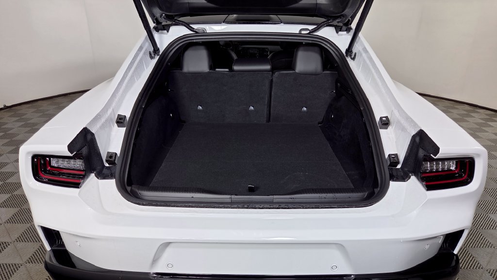 New 2026 Dodge Charger R/T AWD/4WD image 9